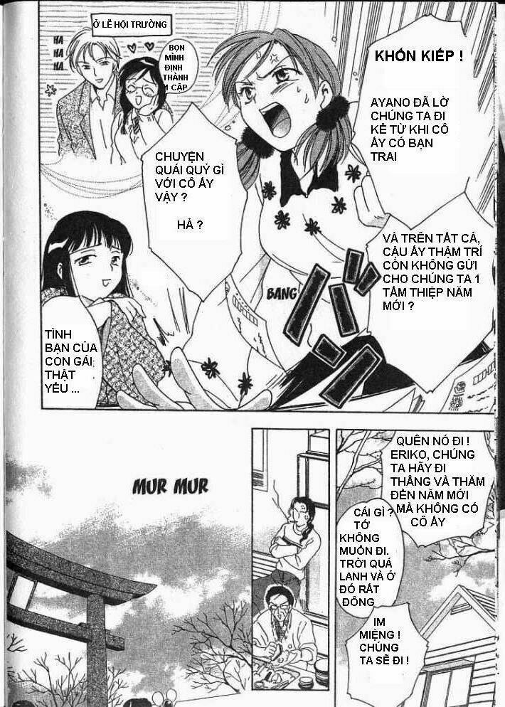 joshikousei chapter 10 12