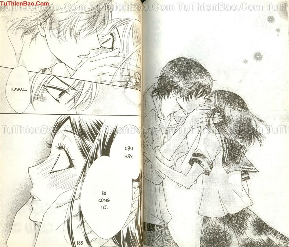 ác quỷ và bản tình ca chapter 13 92