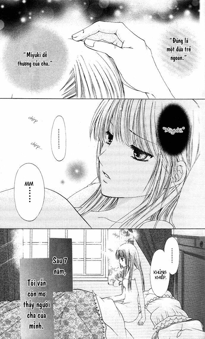 himeyaka na tousaku chapter 1 8