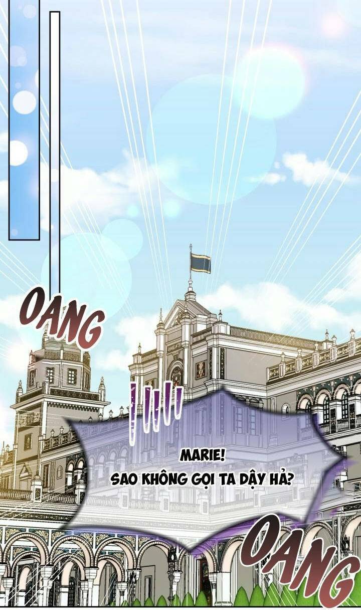 công chúa huỷ diệt chapter 32 26