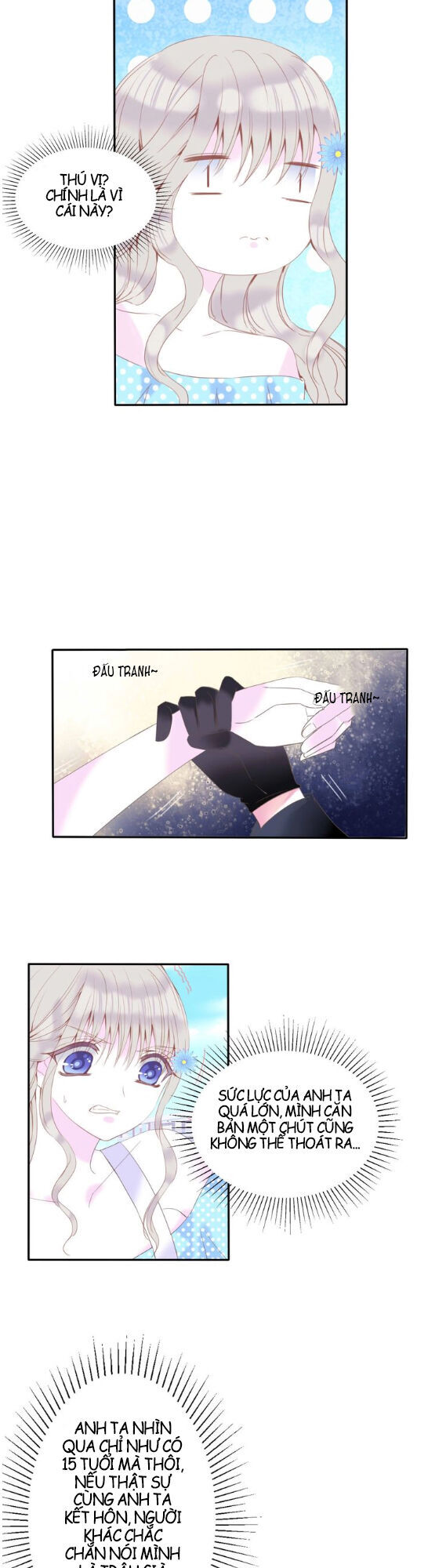 thiên thần sa ngã chapter 17 6