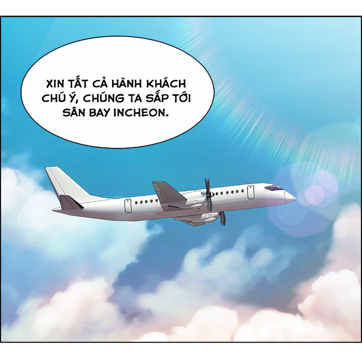 quý cô chân dài chapter 24 28