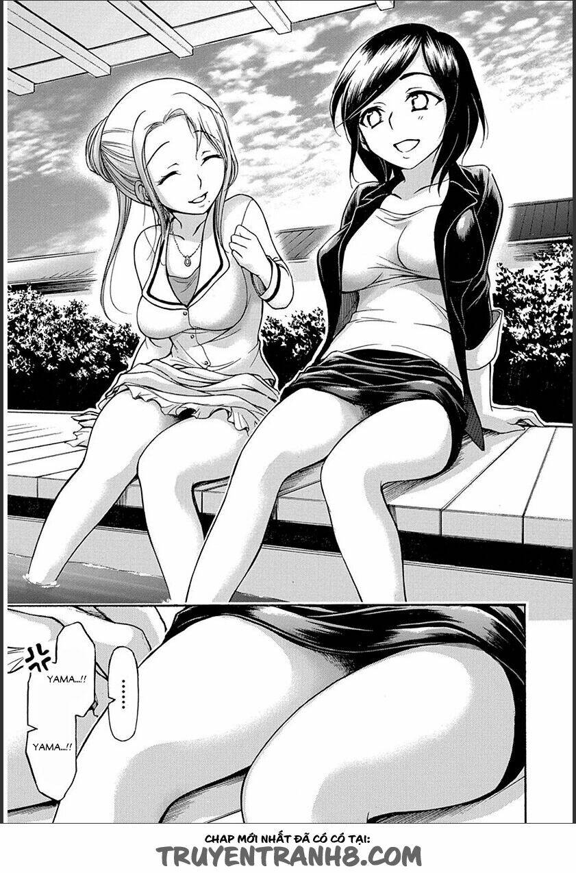 Gou-Dere Bishoujo Nagihara Sora Chapter 22 - Trang 5