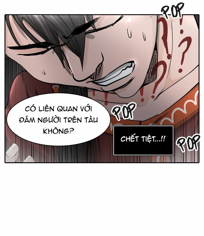 tòa tháp bí ẩn 2 chapter 321.5 45