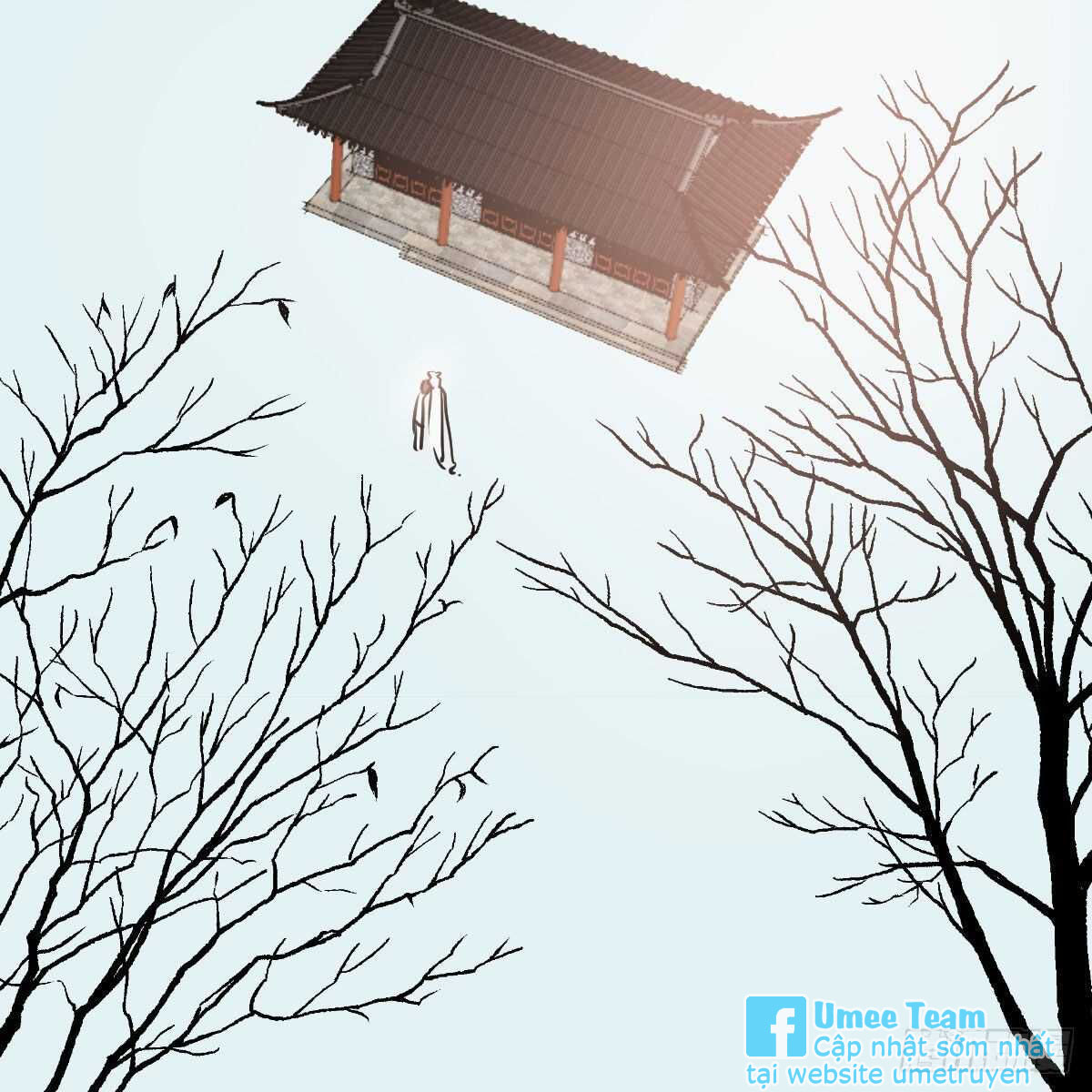Bắt Lấy Ngao Ngao chapter 95 - Trang 47