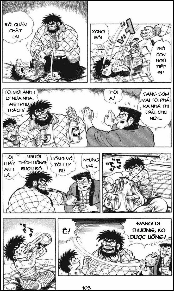 ore wa teppei chapter 119 26