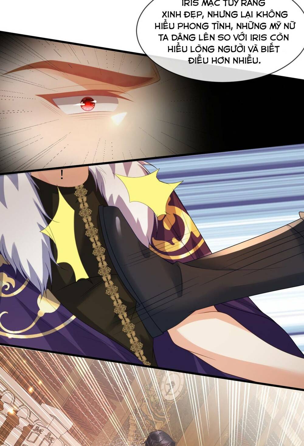 rơi vào tay bạo chúa chapter 41 14