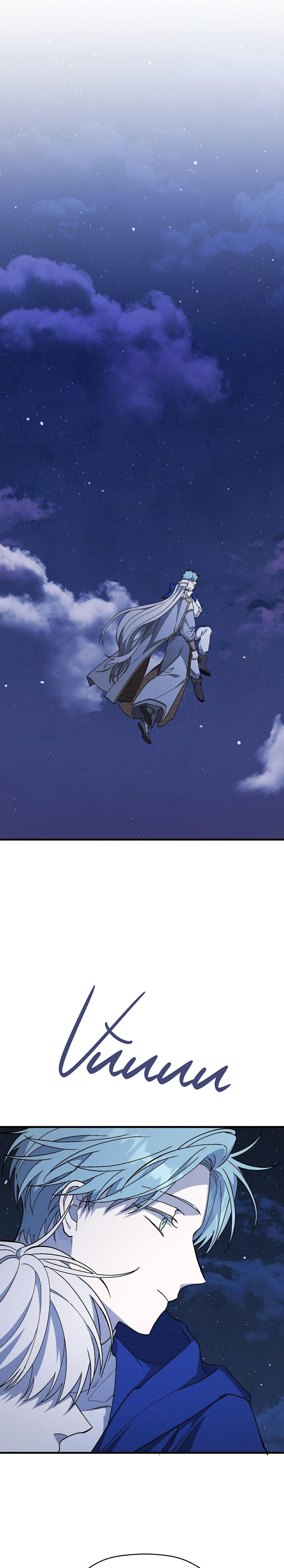 khế ước vĩnh cửu chapter 74 4