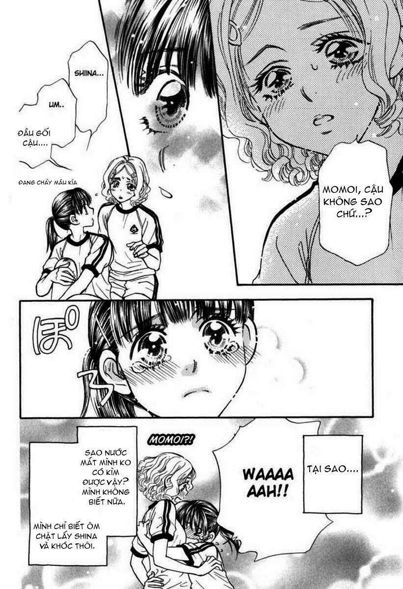 boku to kanojo no xxx chapter 27 23