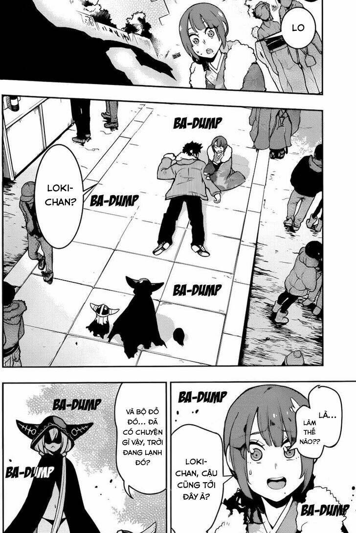 boku girl chapter 98 2