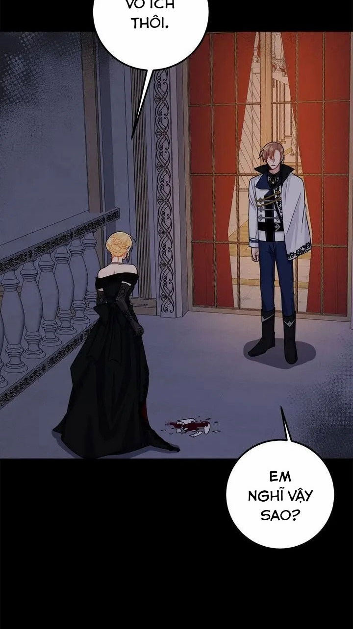 tôi là tiểu thư của gia đình này chapter 117 61