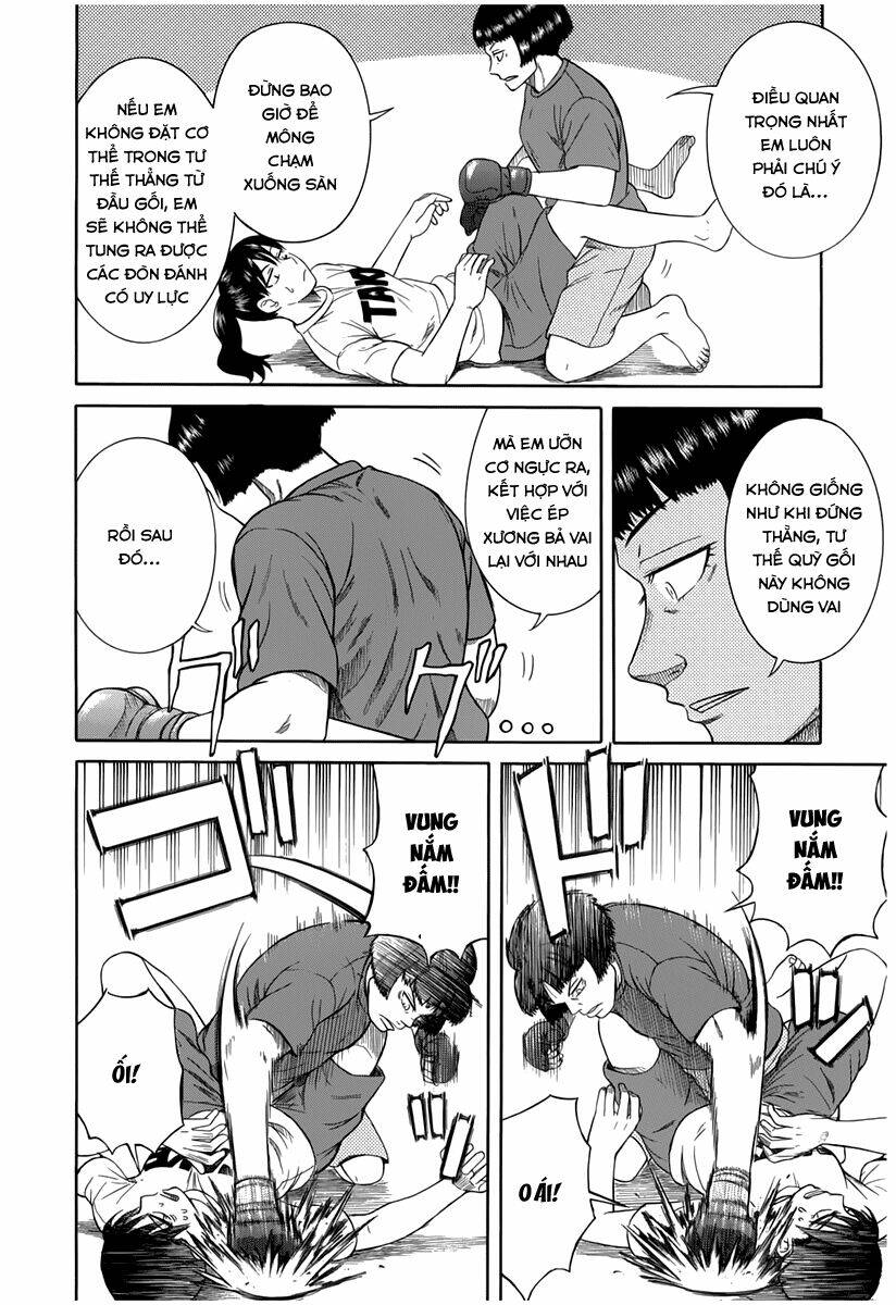 teppuu chapter 16 45