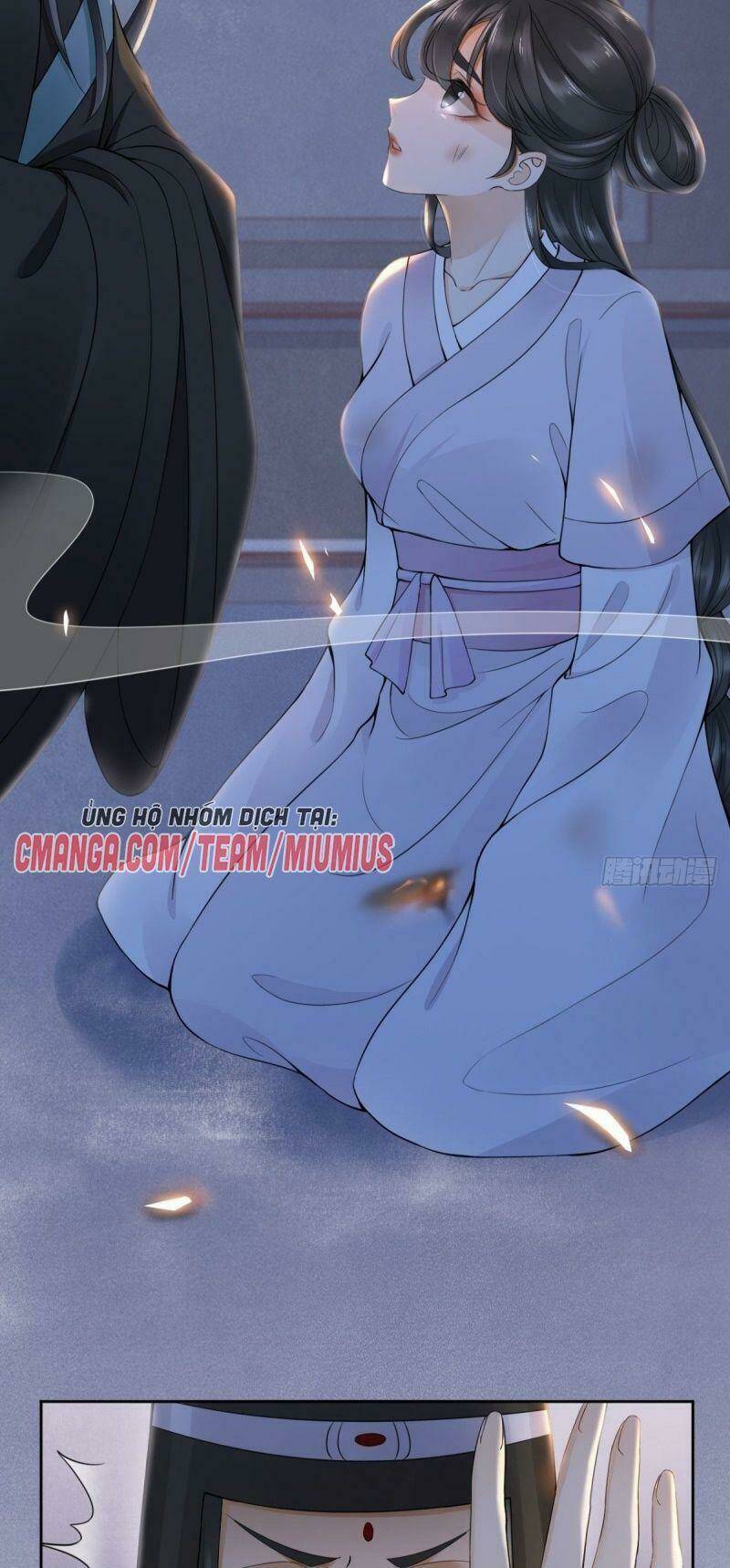 mê hoặc nhân tâm chapter 22 47