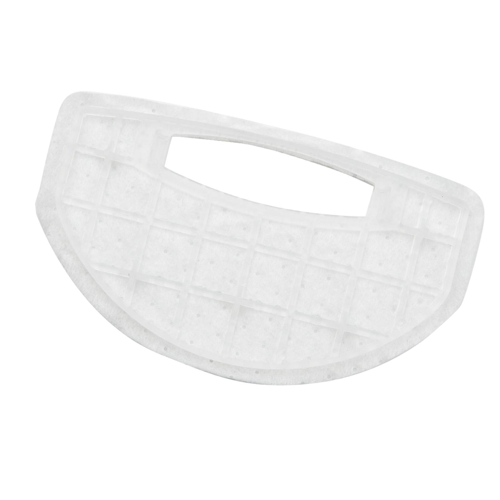 Floor Sweeper Side Brushes Filter Kit Household Filter