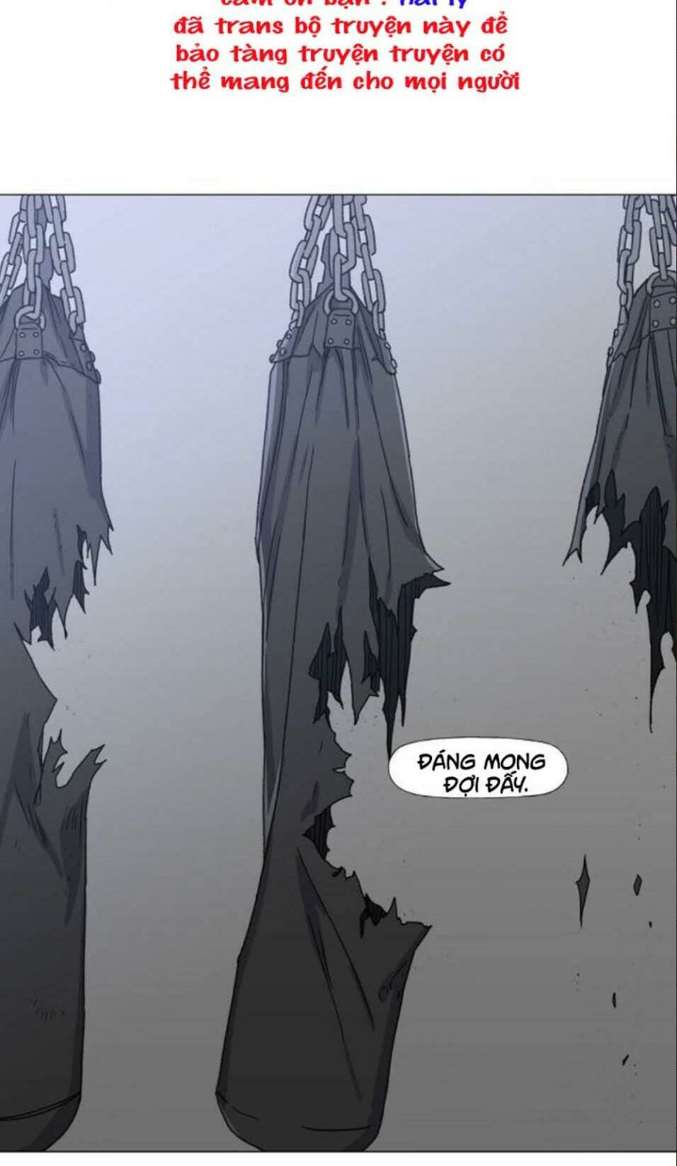 võ sĩ - the boxer chapter 58 73