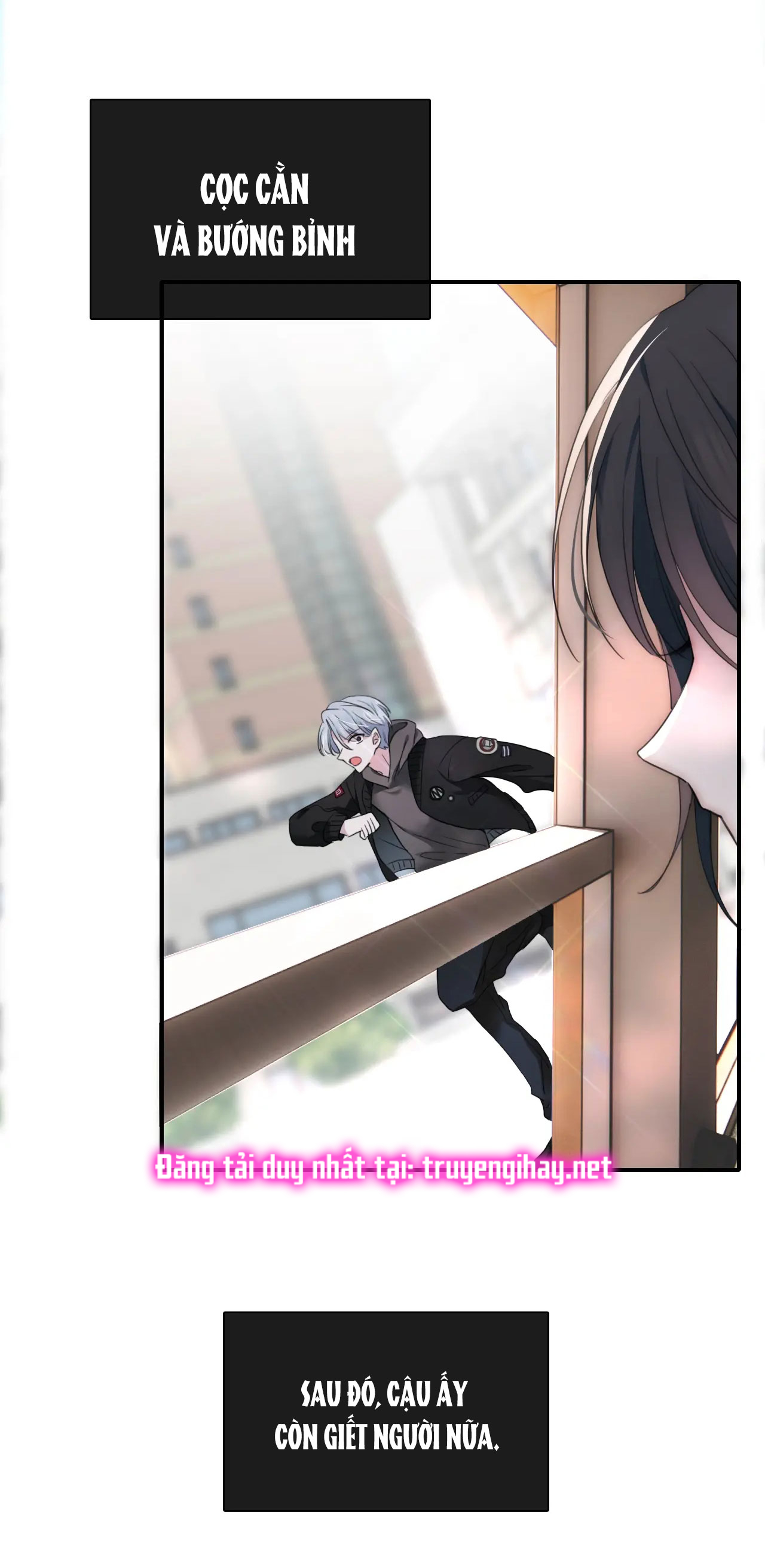 bệnh yêu chapter 2.1 19