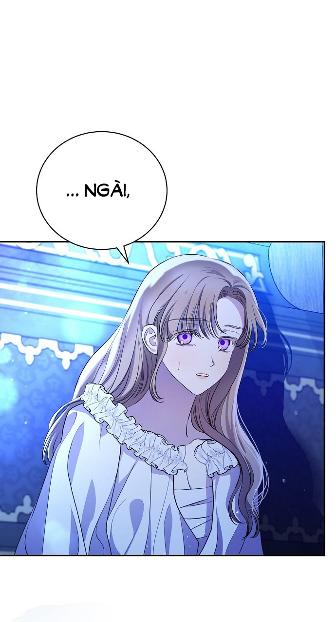 Thân Gửi Tình Nhân Của Chồng Tôi chapter 3.2 - Trang 3