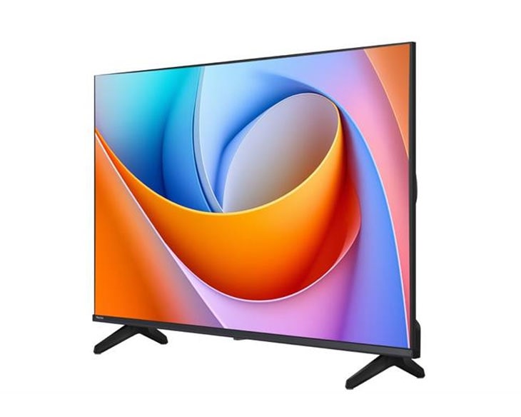 Smart Tivi QLED Hisense 32 inch 32Q5S - HÀNG CHÍNH HÃNG - CHỈ GIAO HCM