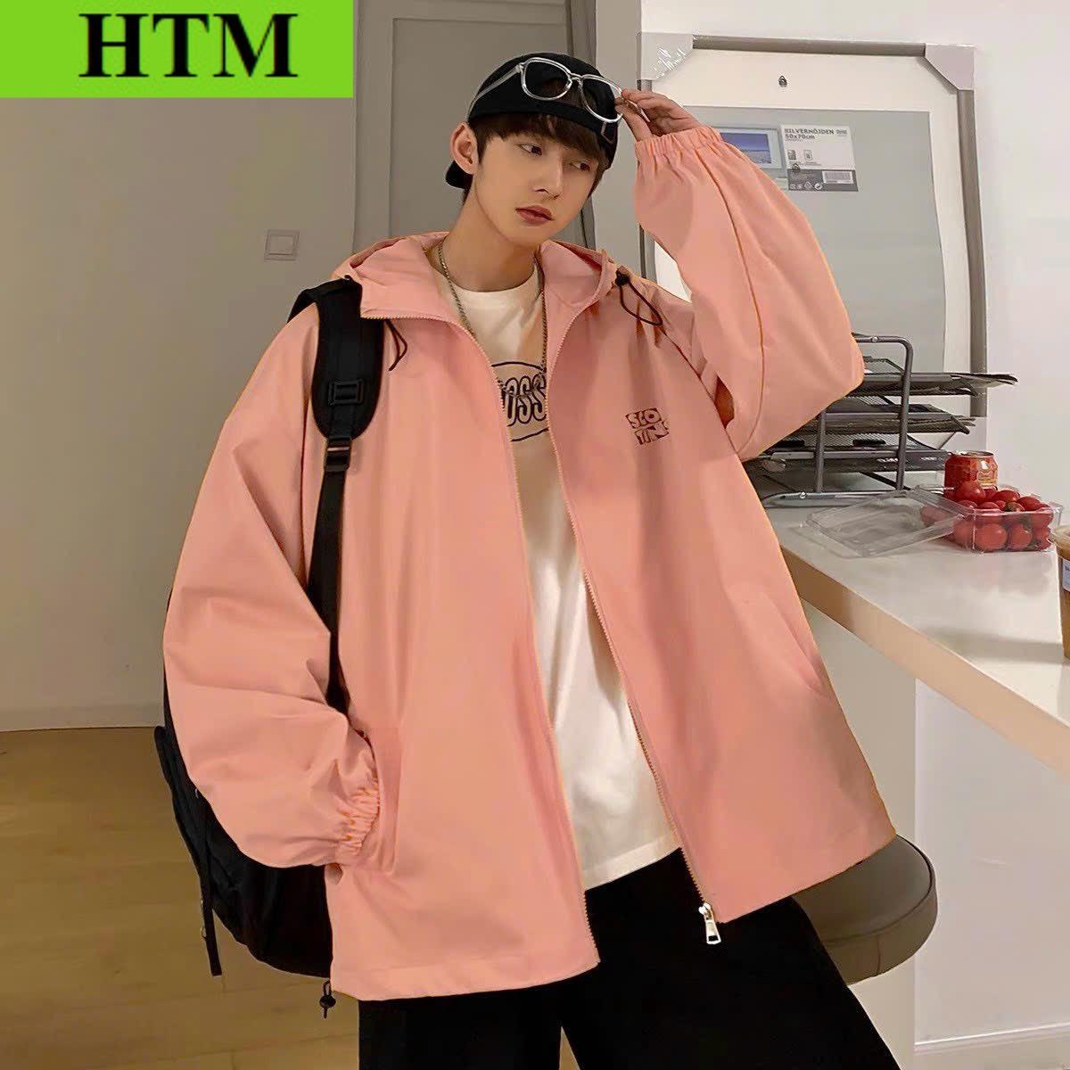 [HOT TREND] Áo Khoác Dù Bigsize Nam Nữ Có Dây Rút Kéo Ở Áo Có 2 Lớp Thiêu SCOTINS Phong Cách Trẻ Trung Mặc Mát Mẻ Mùa Hè HTM FASHION - White