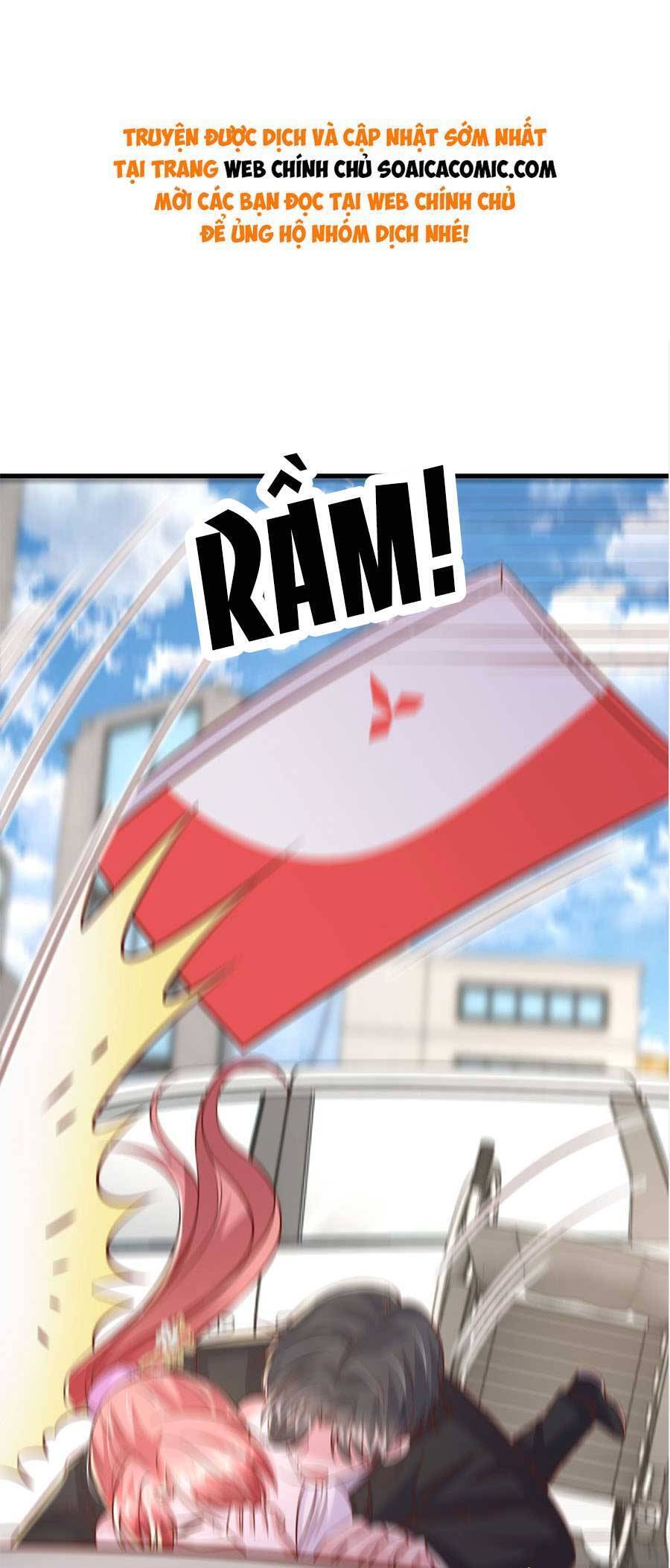 đại lão gọi tôi tiểu tổ tông chapter 179 1