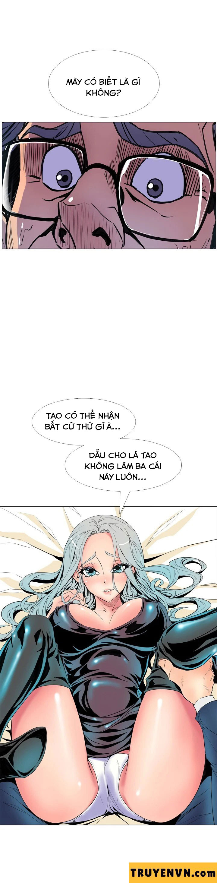 nhiệm vụ bí mật của sahwa chapter 10 18