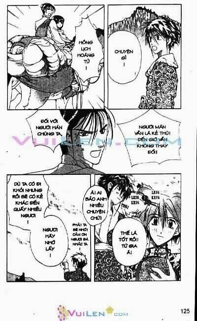 duyên kỳ ngộ chapter 10 126