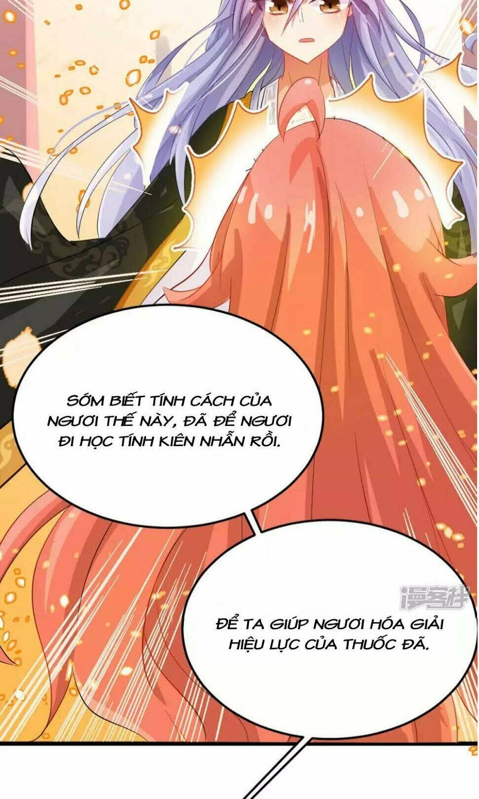 đệ tử của ta là heo chapter 5 12