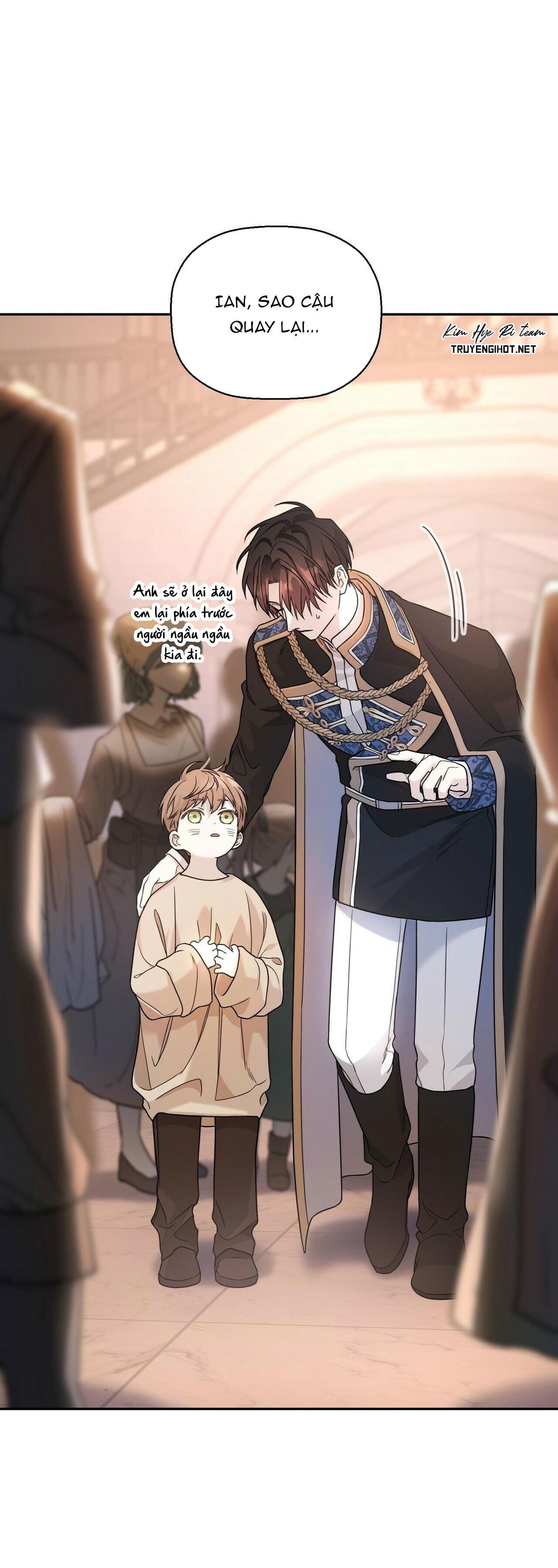 khế ước vĩnh cửu chapter 10 56