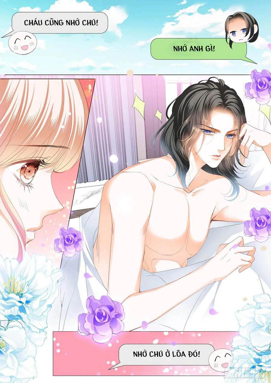 bá đạo tiểu thúc, xin trêu chọc vừa thôi! chapter 147 8