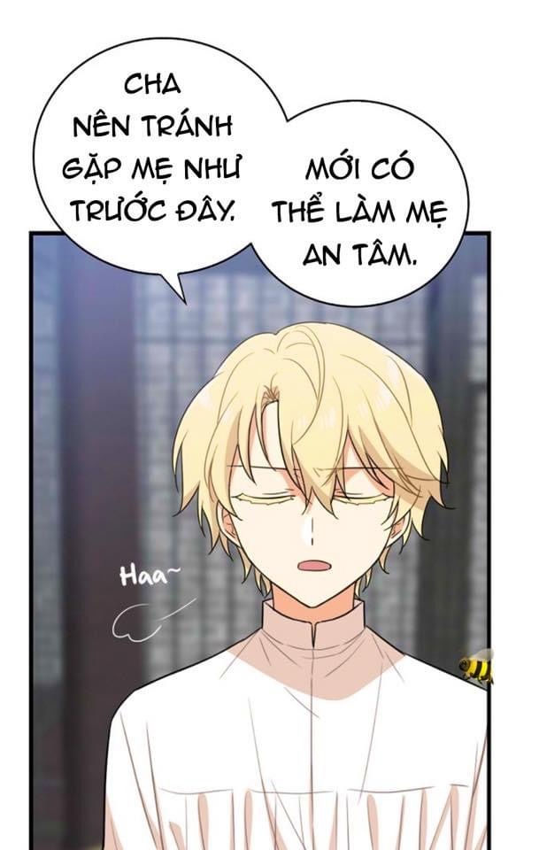 xuyên không trở thành mẹ của nhân vật phản diện chapter 8 45