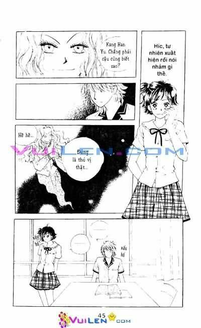 hội trừ ma chapter 5 45