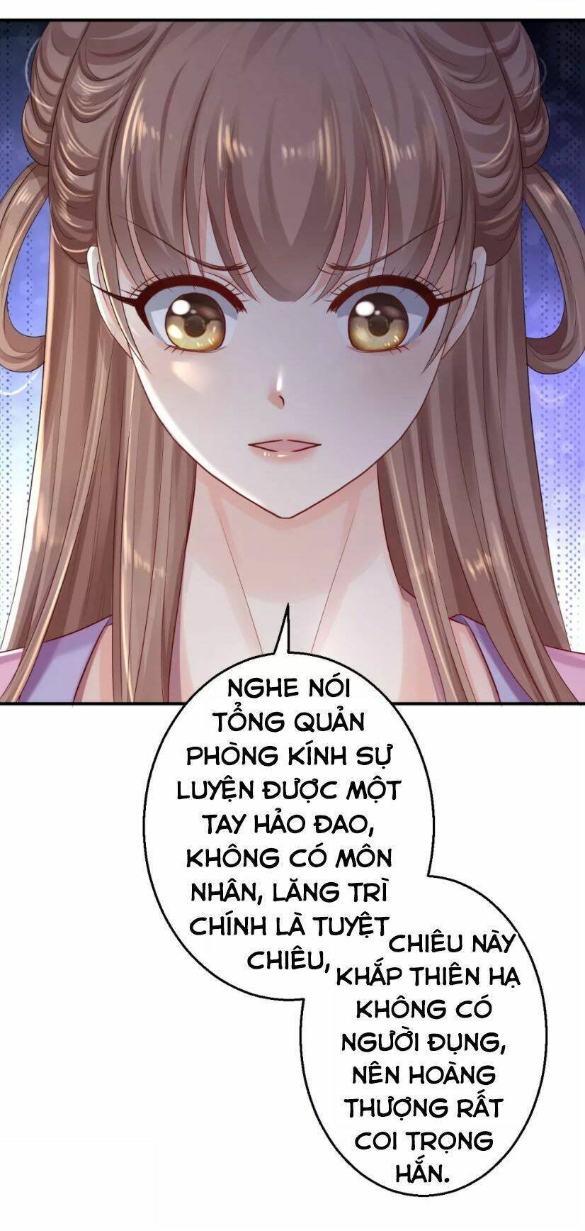 từng bước âm mưu thâm độc : huyết hoàng trở về chapter 21 14