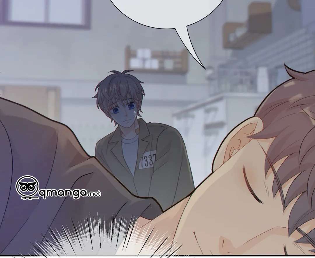 thời gian giữa sói và chó chapter 55 67