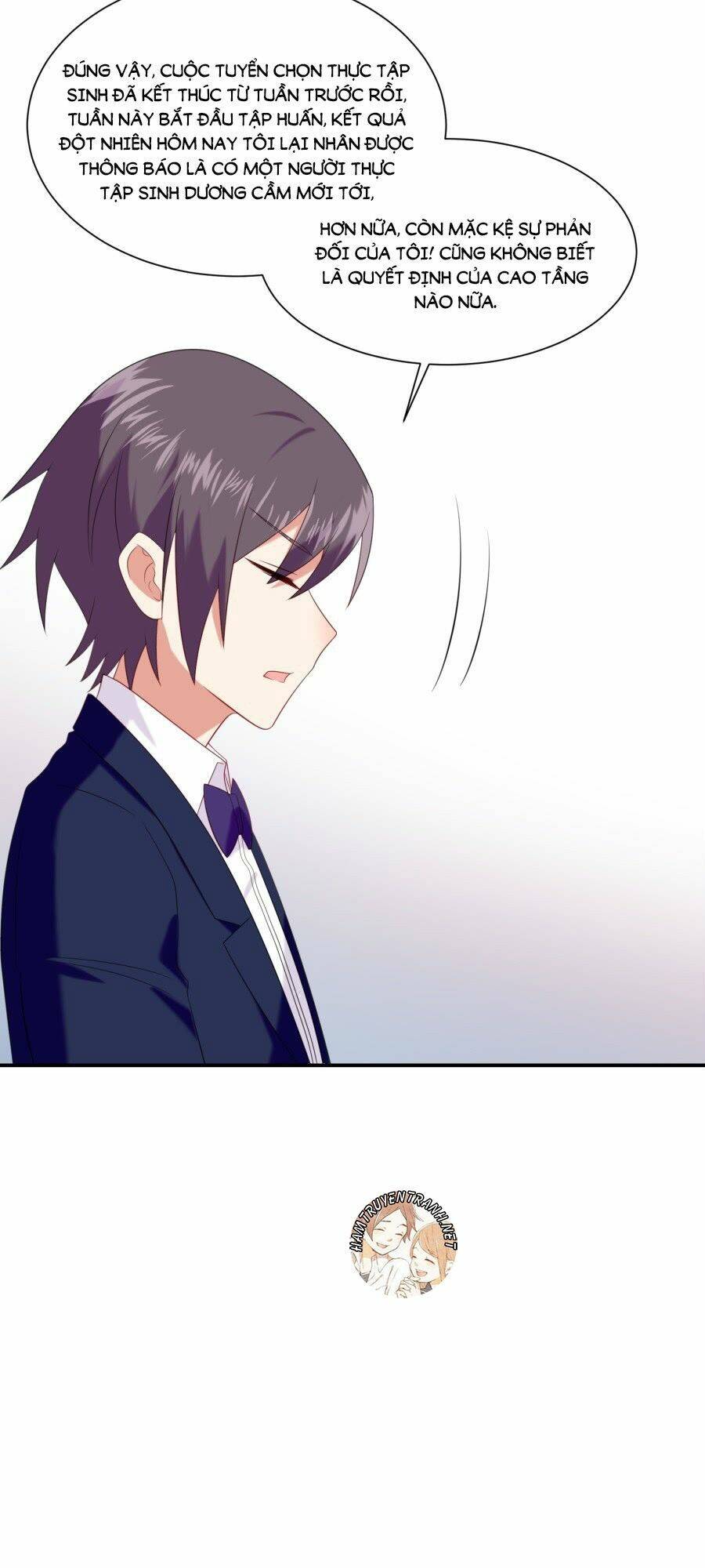 bảo bối thiên ức hào môn chapter 16.2 14