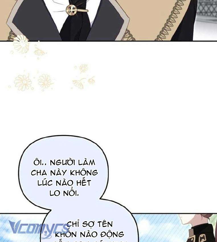 tôi được nuôi dưỡng bởi những kẻ phản diện chapter 71 12