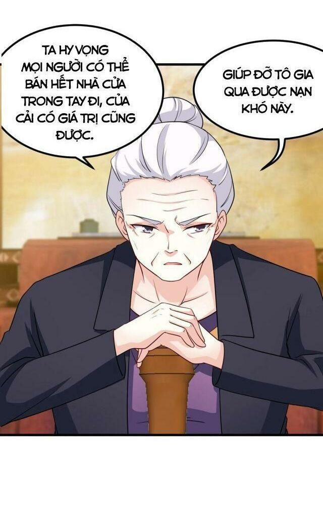 ta là hàn tam thiên chapter 66 19