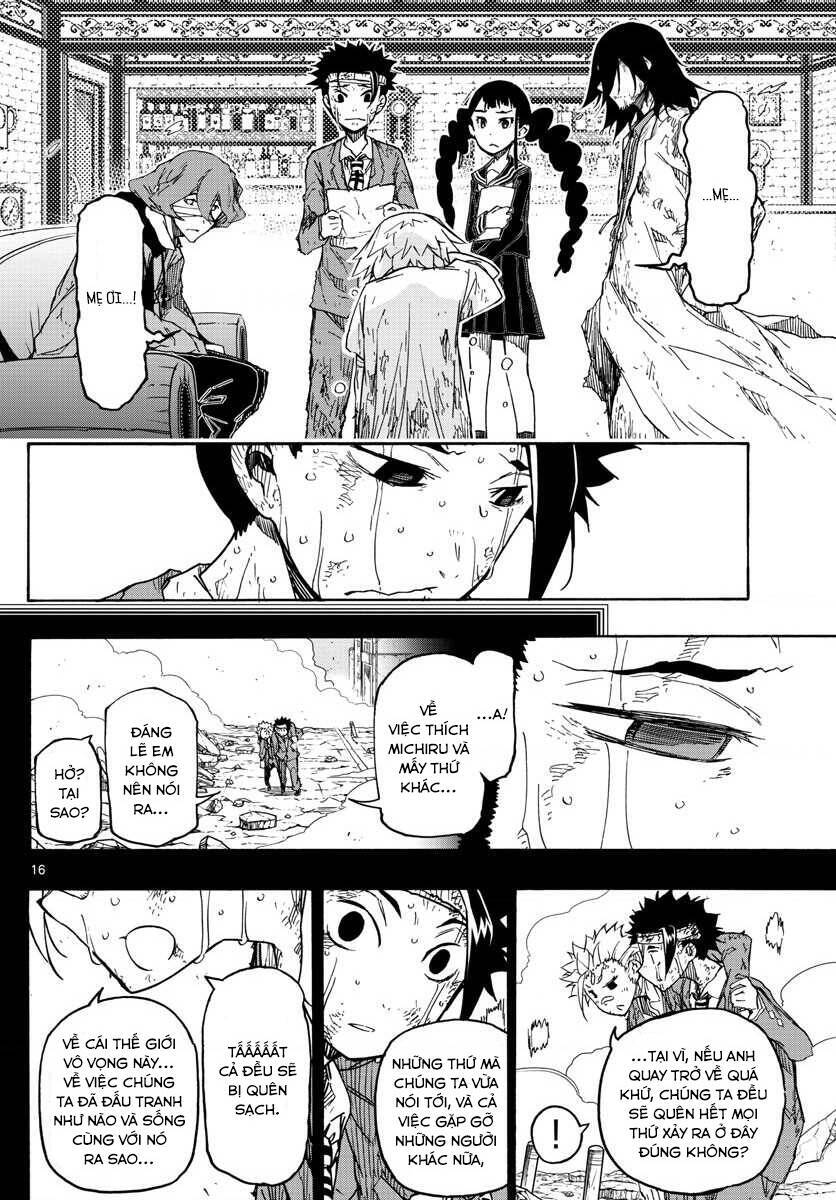 thế giới sau 5 phút chapter 34 16