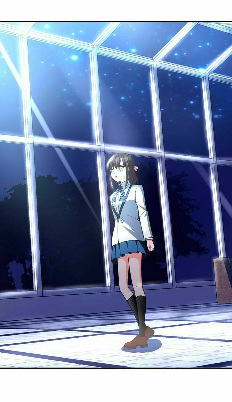 người yêu khát máu của tôi chapter 57 40