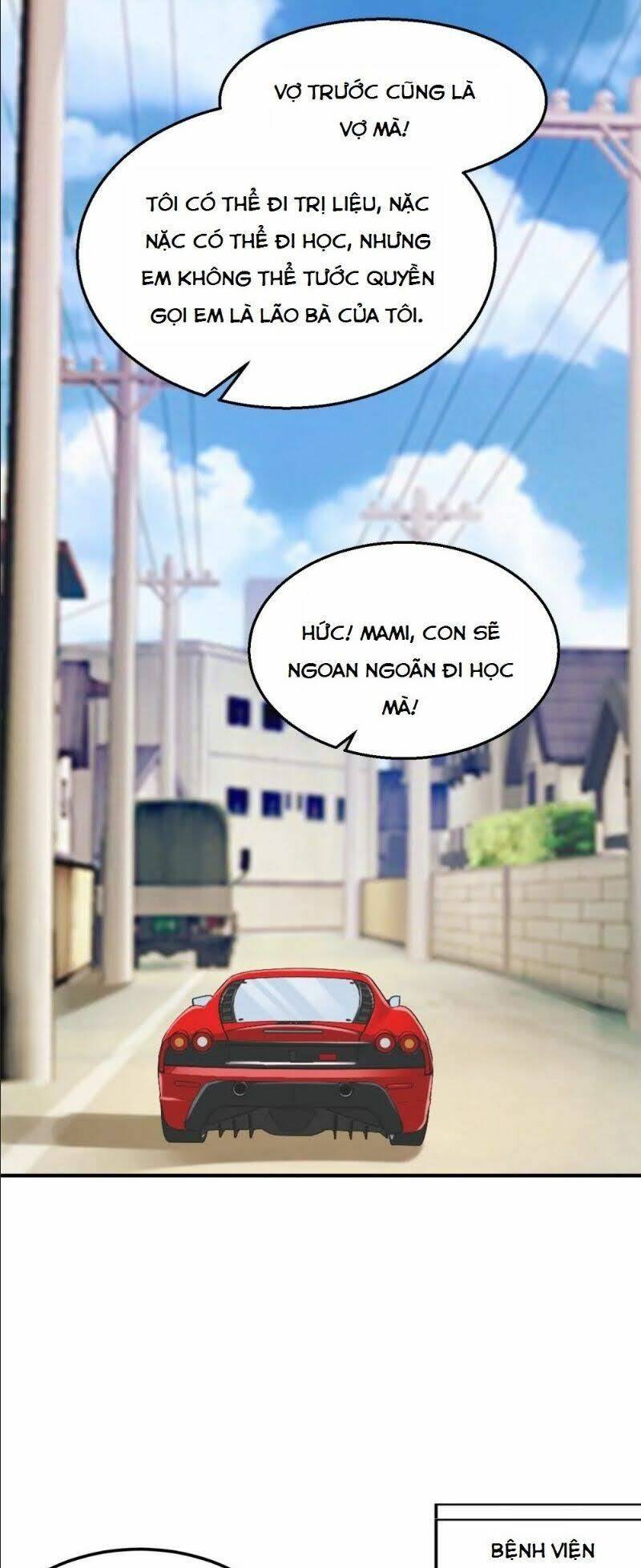 nhập cốt noãn hôn chapter 314 24