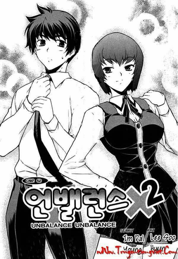 unbalance x unbalance chapter 62 1