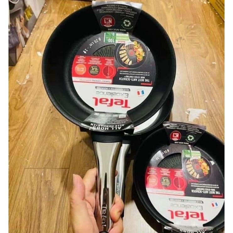 chảo Tefal Excellence - made in France