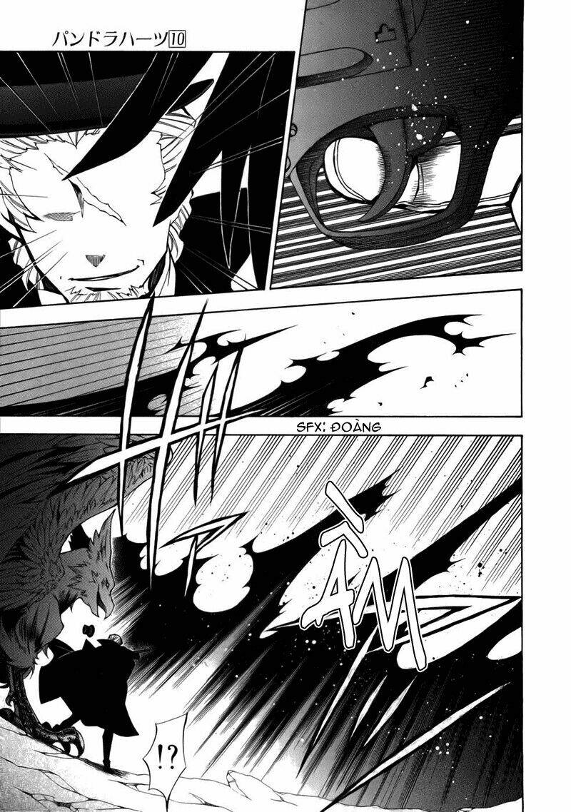 pandora hearts chapter 40 17