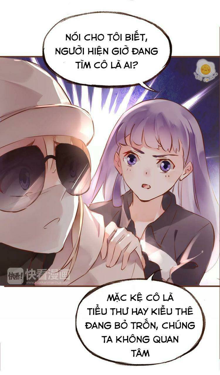 nở rộ trên bụi gai chapter 23 18