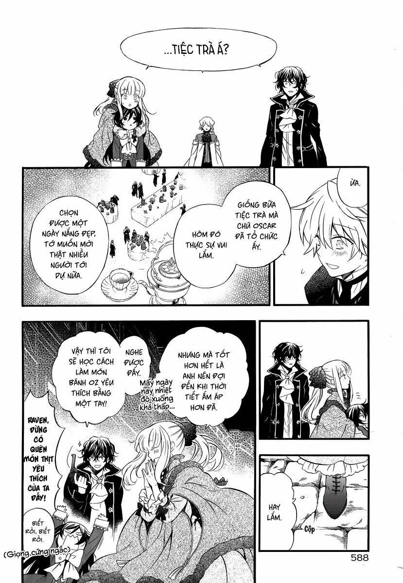 pandora hearts chapter 90 26
