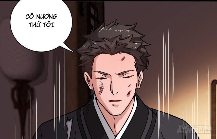 quẻ phi thiên hạ chapter 13 67