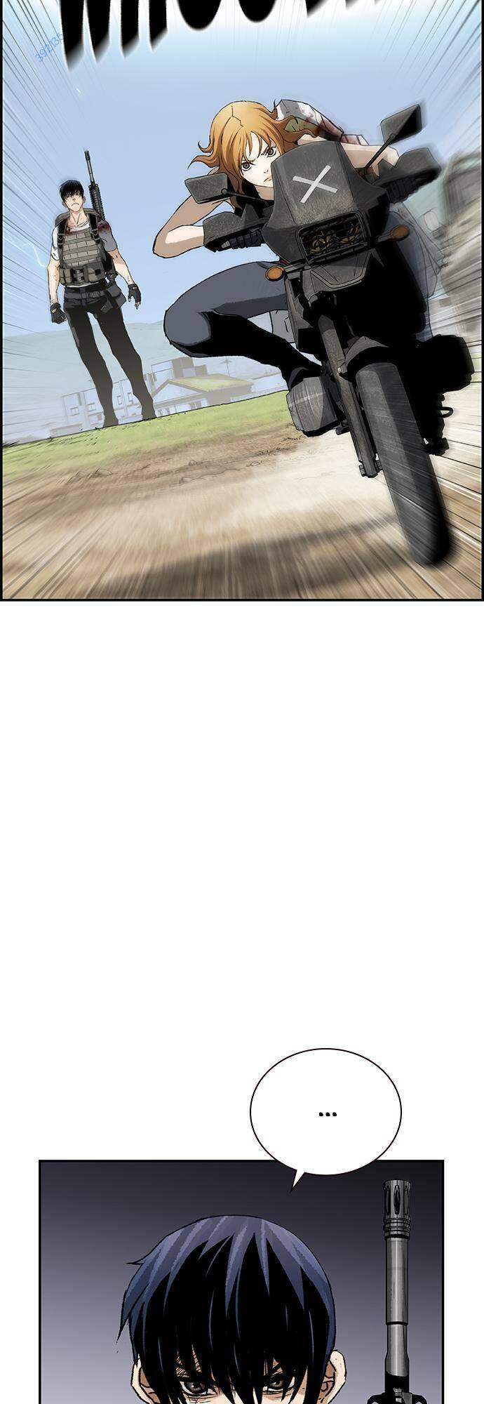 pubg - cuộc chiến sinh tồn - 100 chapter 36 22