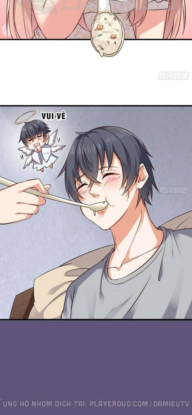 địa phủ khai phá thương chapter 214 17