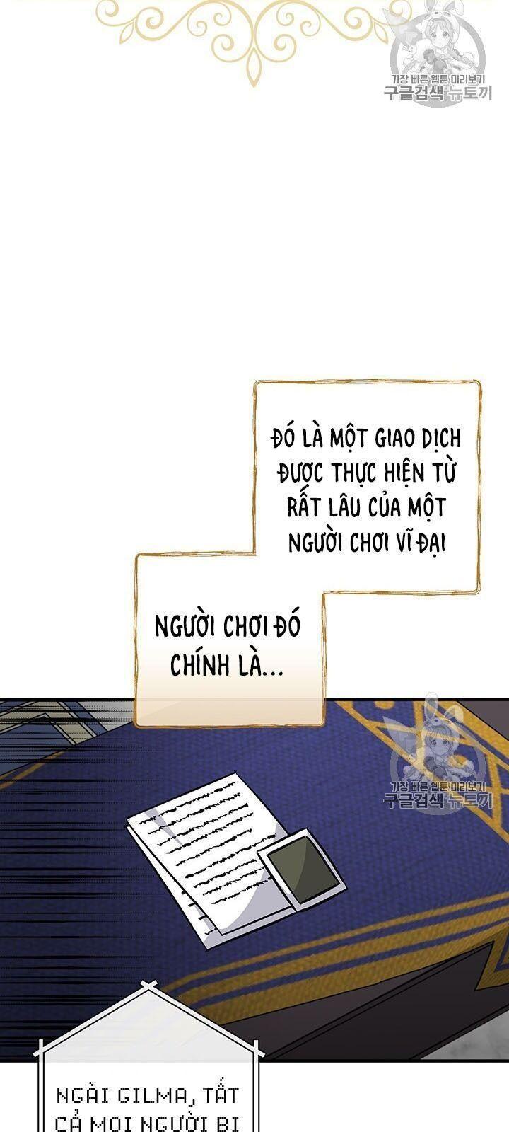 tôi lên cấp chỉ bằng cách ăn chapter 47 5