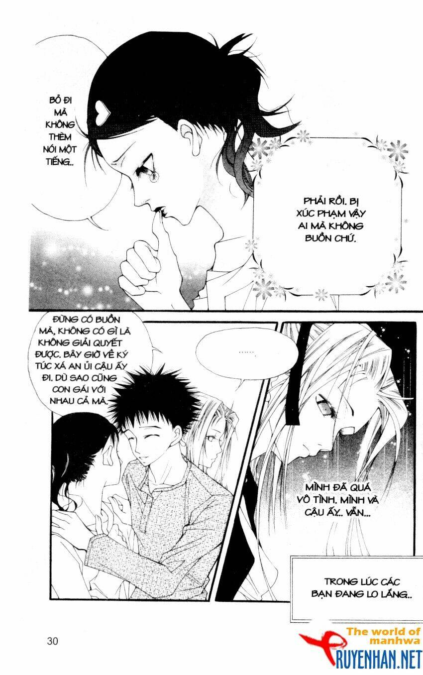 ngọc trong đá-ace chapter 11 12