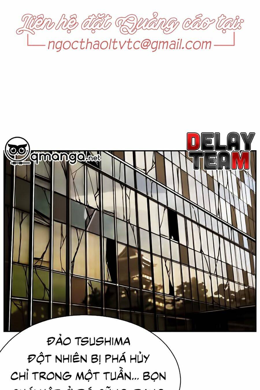 thợ săn đầu tiên chapter 47 19